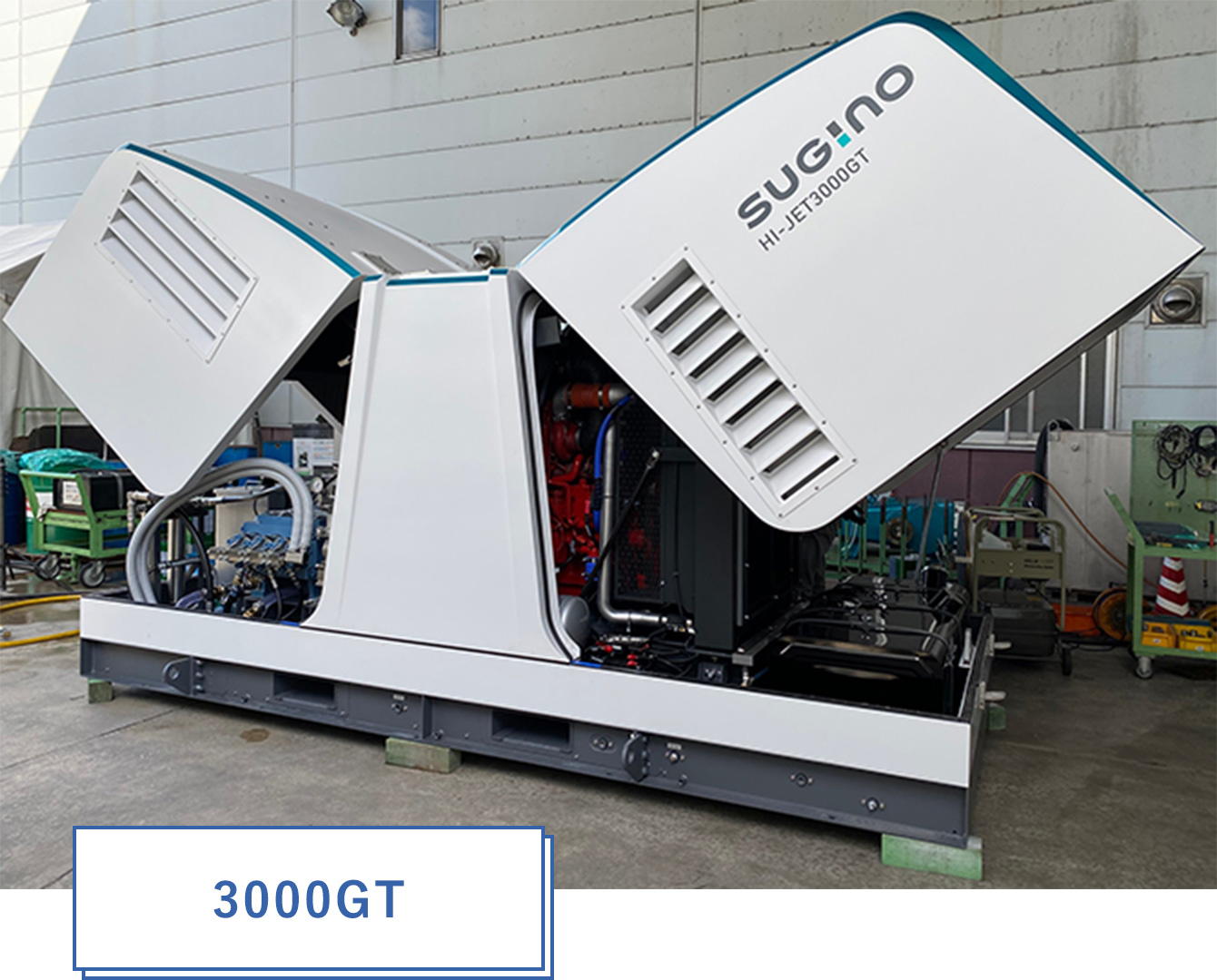 3000GT