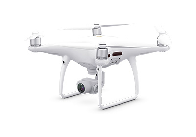 DJI Phantom4 Pro +V2.0 セット