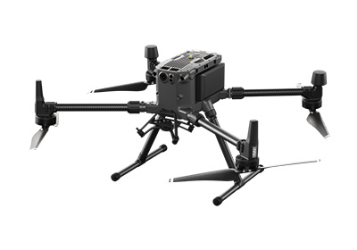 DJI Matrice 300 RTK セット