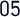 05