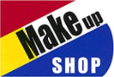 Make up shop